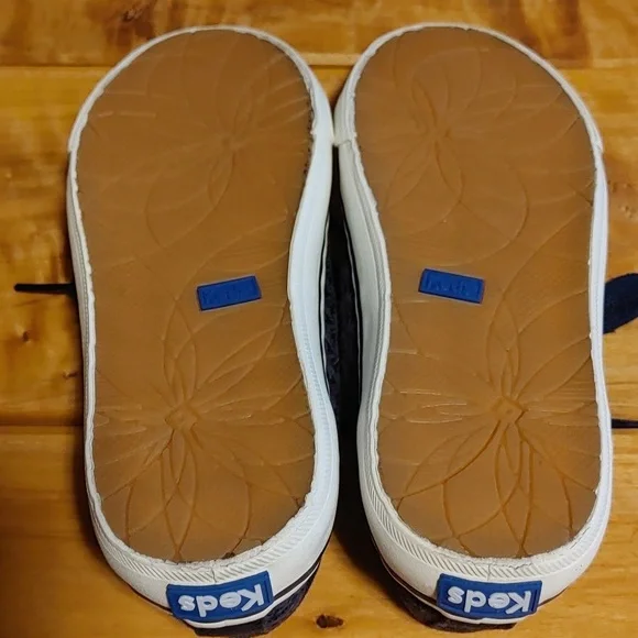 💚GIRL'S KEDS RUNNING SHOES - Picture 4 of 10